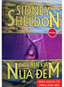Phía Bên Kia Nửa Đêm (Bìa Cứng) - Sidney Sheldon