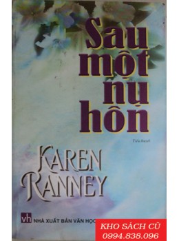 Sau Một  Nụ Hôn