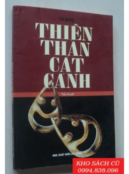 Thiên Thần Cất Cánh