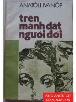 Trên Mảnh Đất Người Đời