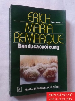 Bản Du Ca Cuối Cùng Bản Du Ca Cuối Cùng
