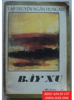 Bảy Xu Bảy Xu