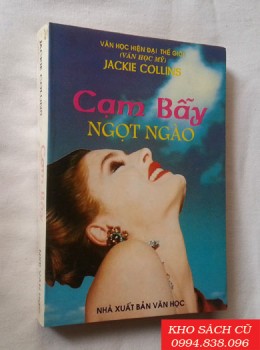 Cạm Bẫy Ngọt Ngào