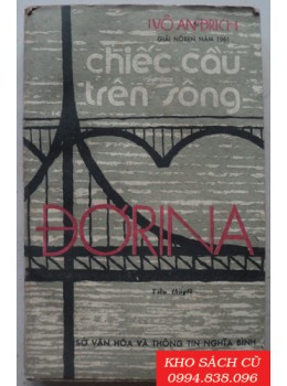 Chiếc Cầu Trên Sông Đơrina