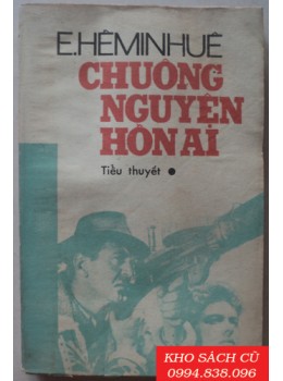 Chuông Nguyện Hồn Ai (Tập 1)