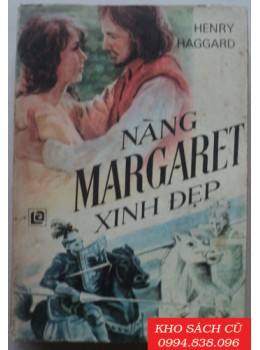 Nàng Margaret Xinh Đẹp