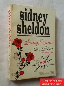 Sáng, Trưa Và Đêm - Sidney Sheldon
