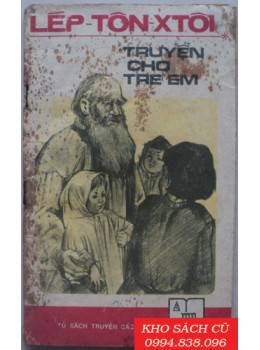Truyện Cho Trẻ Em