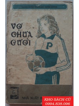 Vợ Chưa Cưới