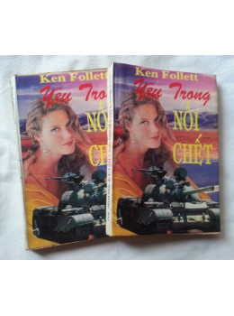 Yêu Trong Nỗi Chết (Bộ 2 Tập)