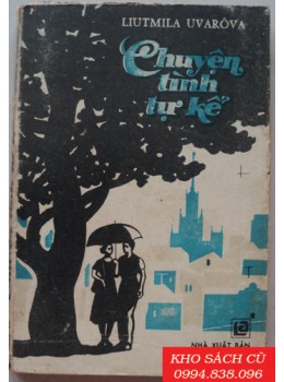 Chuyện Tình Tự Kể