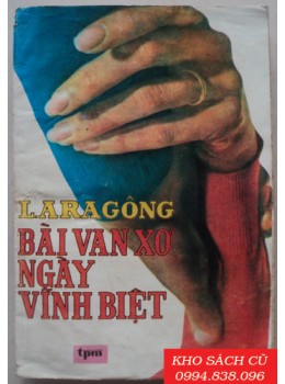 Bài Van-xơ Ngày Vĩnh Biệt