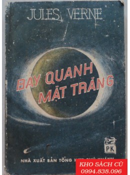 Bay Quanh Mặt Trăng Bay Quanh Mặt Trăng