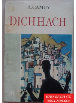Dịch Hạch Dịch Hạch