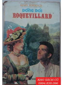 Dòng Dõi Roquevillard Dòng Dõi Roquevillard