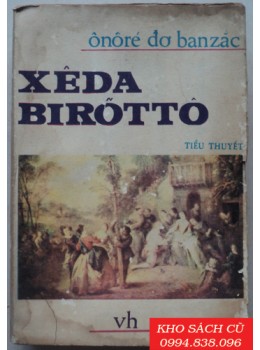 XÊDA BIRỐTTÔ 