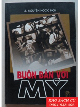 Buôn Bán Với Mỹ