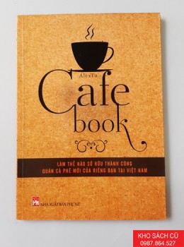 Cafe Book 