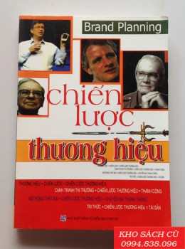 Chiến Lược Thương Hiệu