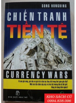 Chiến Tranh Tiền Tệ