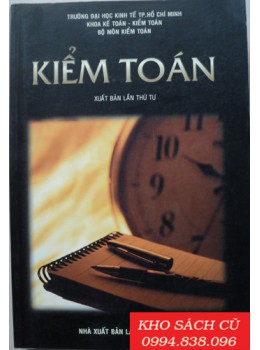 Kiểm Toán Kiểm Toán