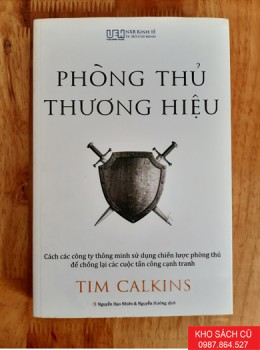 Phòng Thủ Thương Hiệu