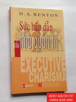 Sức Hấp Dẫn Của Nhà Quản Trị