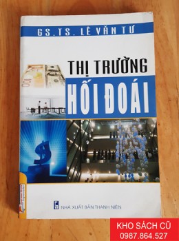 Thị Trường Hối Đoái Thị Trường Hối Đoái