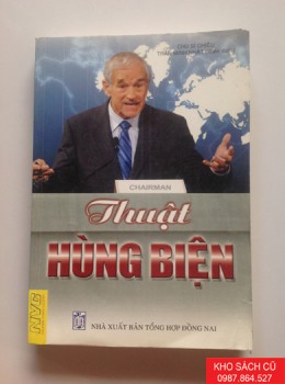 Thuật Hùng Biện