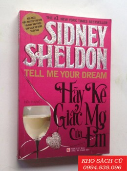 Hãy Kể Giấc Mơ Của Em - Sidney Sheldon