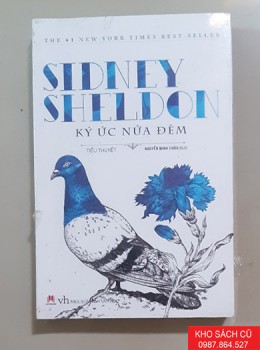 Ký Ức Nửa Đêm - Sidney Sheldon