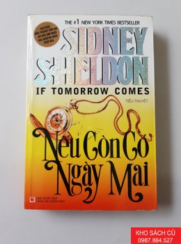 Nếu Còn Có Ngày Mai - Sidney Sheldon