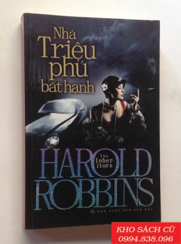 Nhà Triệu Phú Bất Hạnh