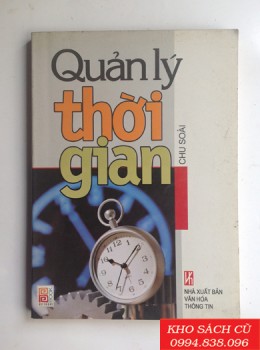 Quản Lý Thời Gian
