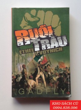 Ruồi Trâu