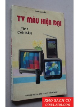 TV Màu Hiện Đại (Tập 1)