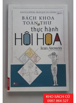 Bách Khoa Toàn Thư Thực Hành Hội Hoạ