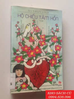 Hộ Chiếu Tâm Hồn