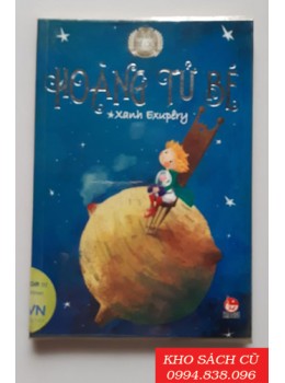 Hoàng Tử Bé Hoàng Tử Bé