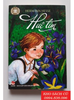 Huệ Tím Huệ Tím