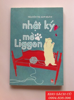 Nhật Ký Mèo Liggen