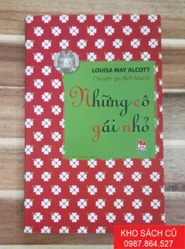Những Cô Gái Nhỏ - Chuyện Gia Đình March Phần 1