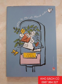 Những Lá Thư Gửi Thanh Xuân