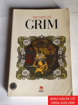 Truyện Cổ Grim