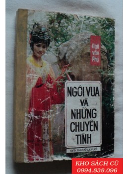 Ngôi Vua Và Những Chuyện Tình
