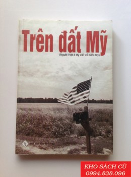 Trên Đất Mỹ