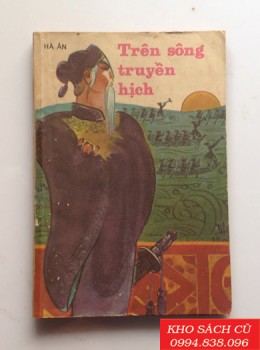 Trên Sông Truyền Hịch