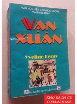 Vạn Xuân