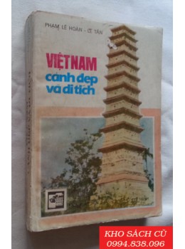 Việt Nam Cảnh Đẹp Và Di Tích