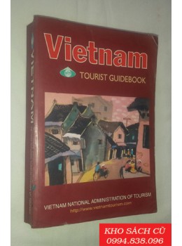 Vietnam Tourist Guidebook